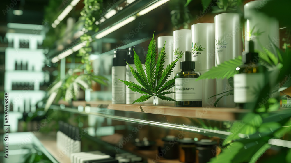 Cannabis and Wellness: Bridging Science, Self-Care, and Lifestyle Trends